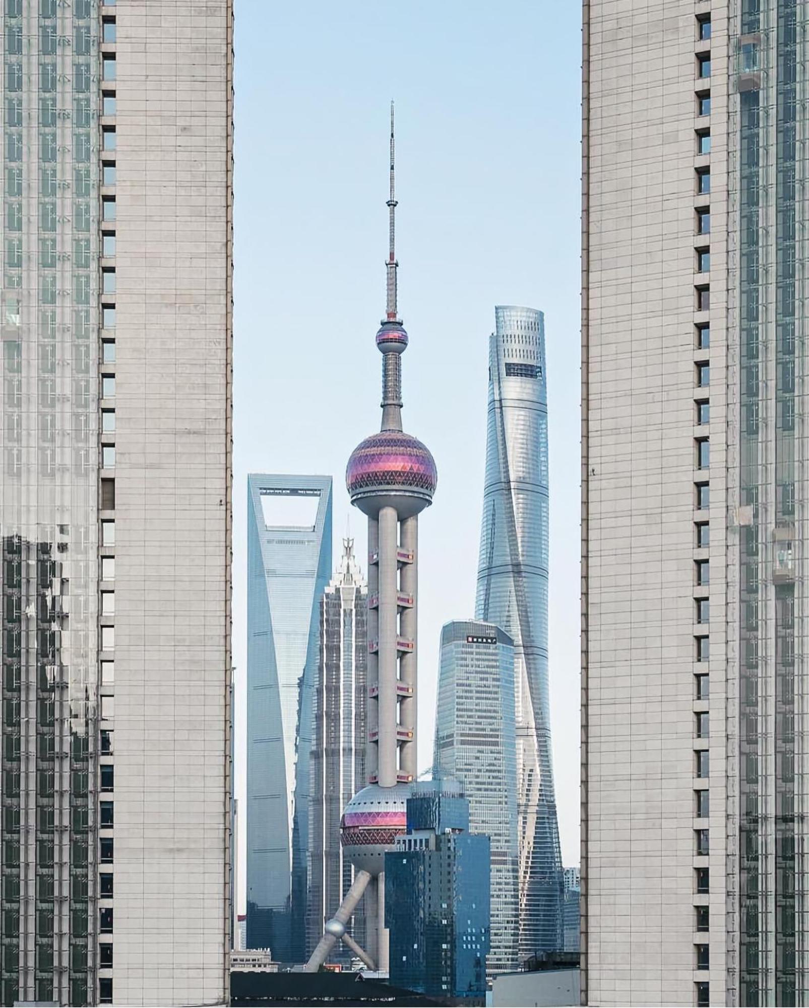 Dayin International Youth Hostel - Near East Nanjing Road & People'S Square & The Bund -Large Social Area -Bar -Cafe -Gym -Free Laundry Luggage Storage -24H Front Desk -English Service Shanghai Exterior photo